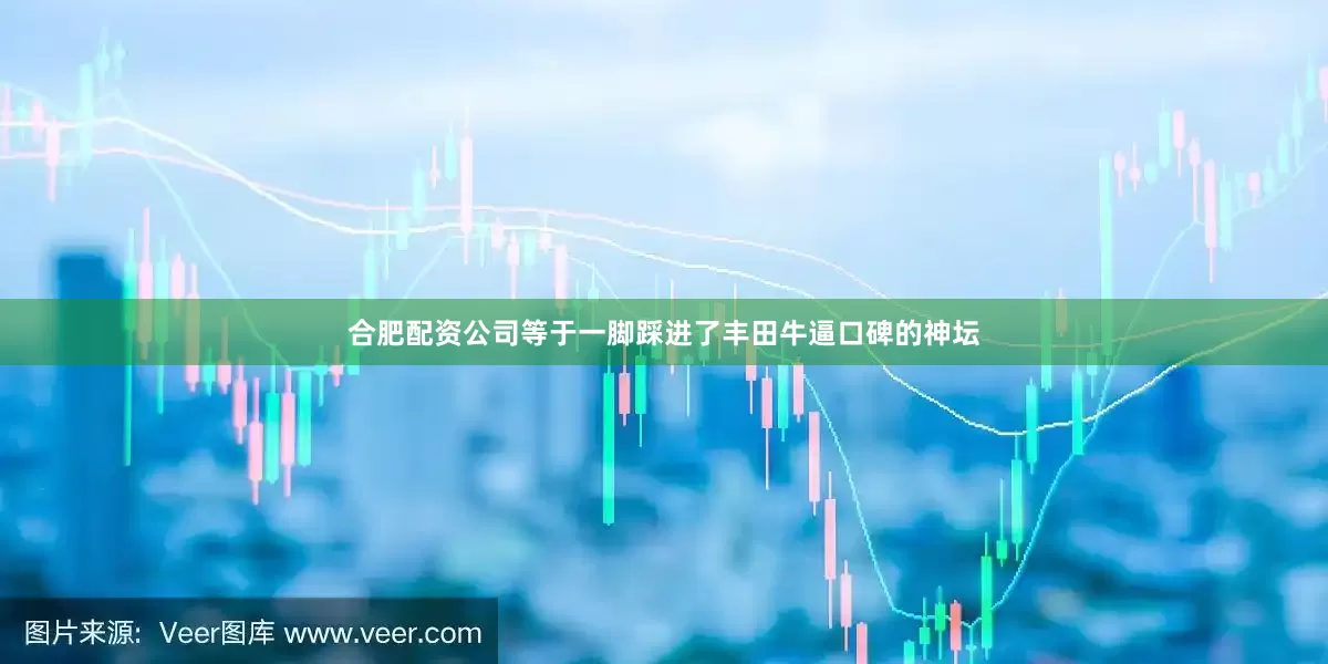 合肥配资公司等于一脚踩进了丰田牛逼口碑的神坛